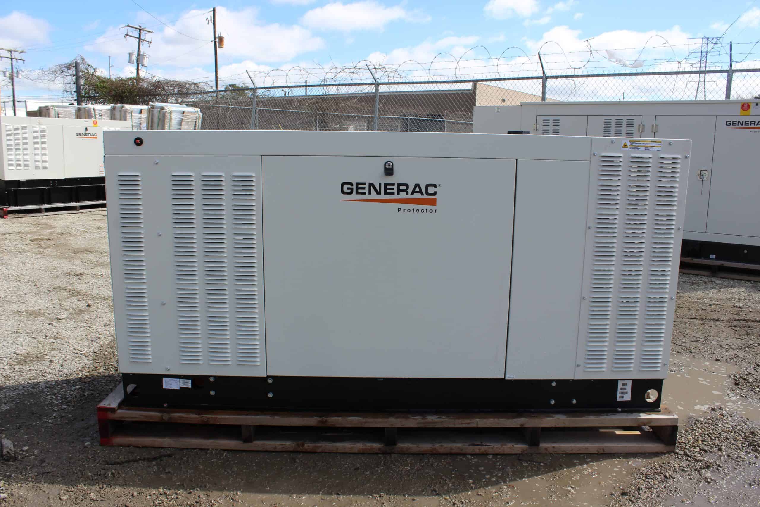 The Ultimate Guide to Choosing the Right Generator for Your Needs