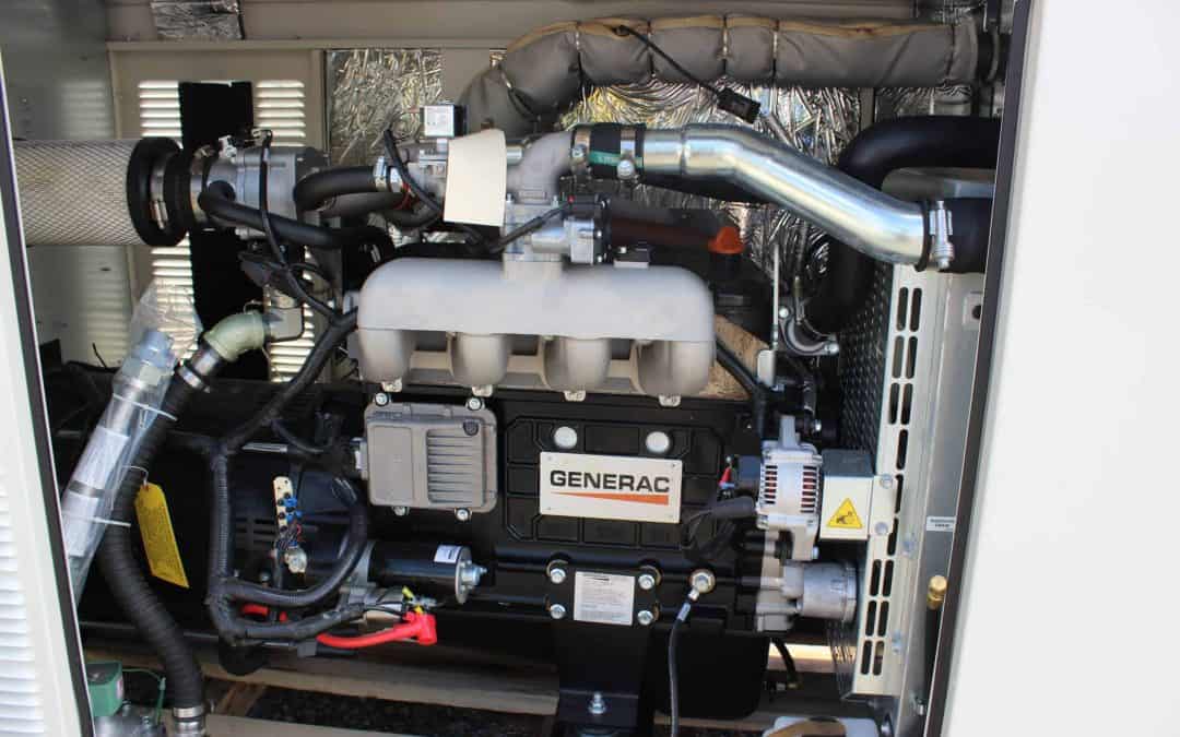 How to Properly Maintain Your Generator for Long-Lasting Performance